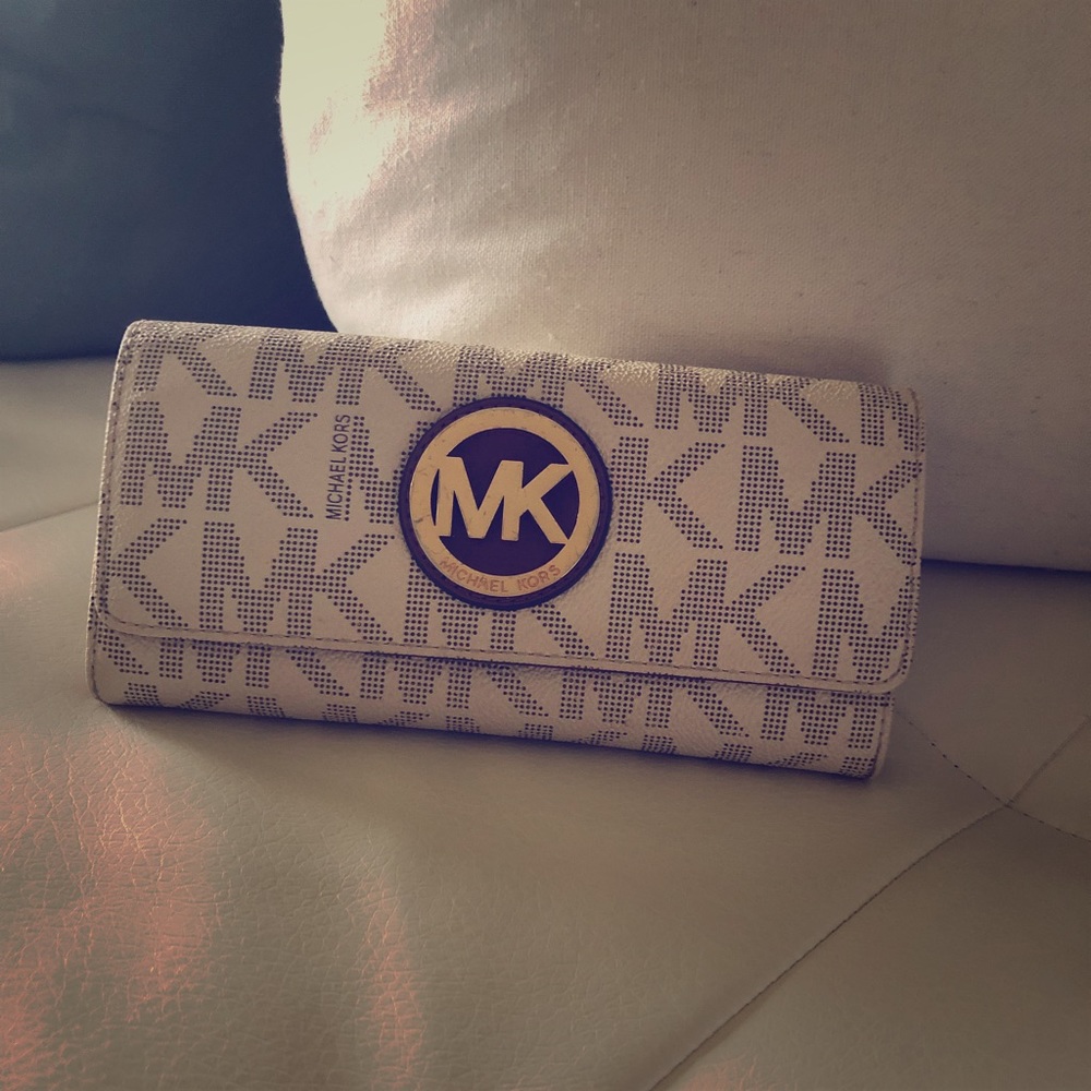 Michael kora wallet